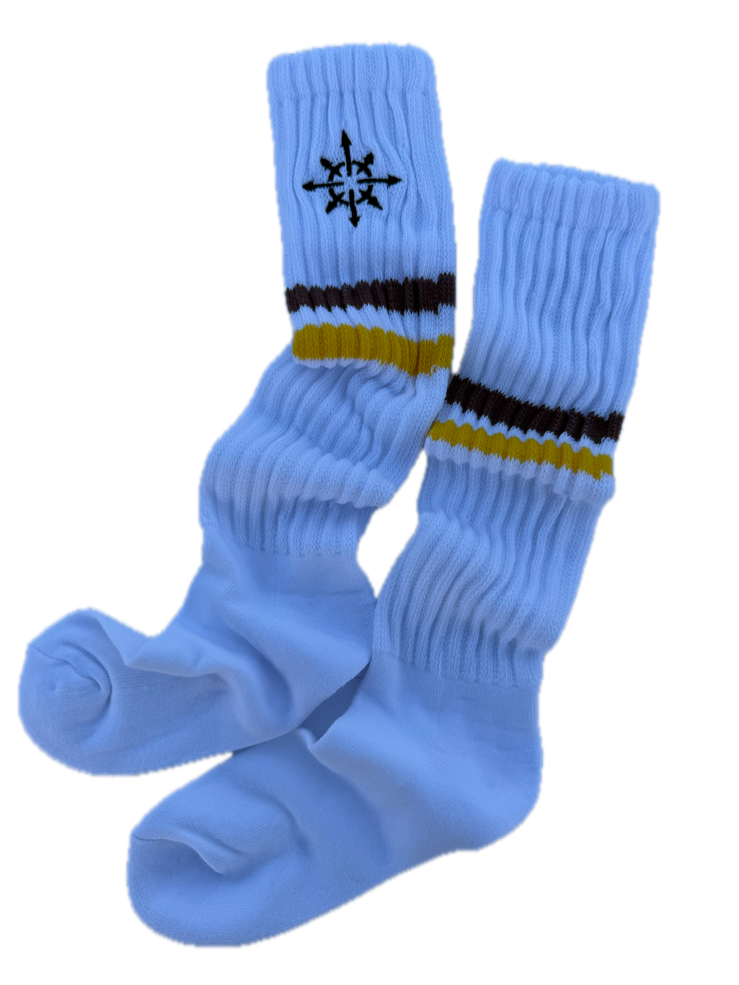 EC “PATCH” SOCKS