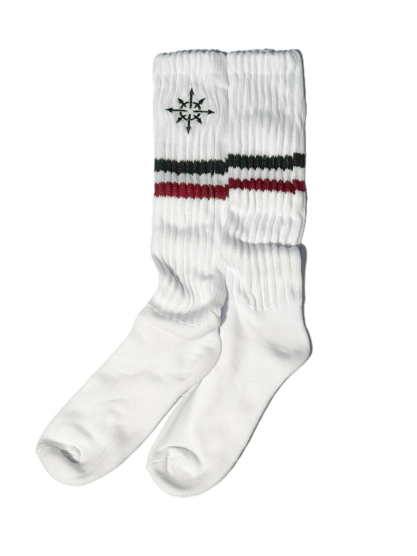 EC " PATCH " SOCKS